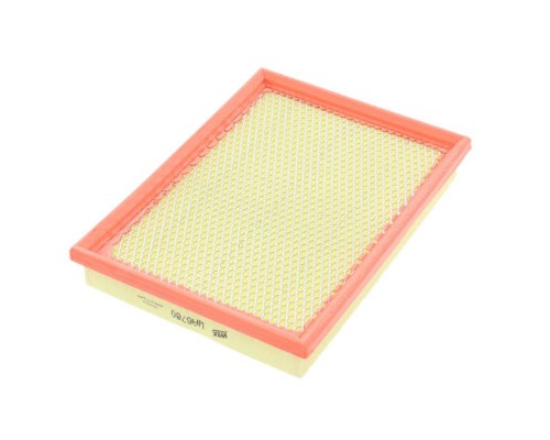 Повітряний фільтр для автомобіля Wixfiltron WA6780