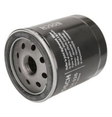 Фільтр масляний Bosch 0 451 104 026
