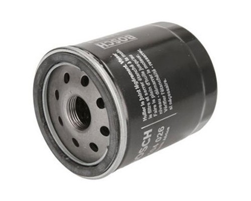 Фільтр масляний Bosch 0 451 104 026