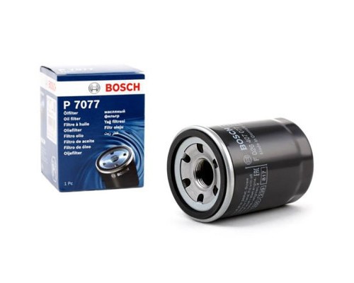 Фільтр масляний Bosch F 026 407 077