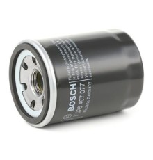 Фільтр масляний Bosch F 026 407 077