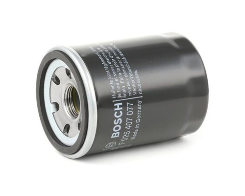 Фільтр масляний Bosch F 026 407 077