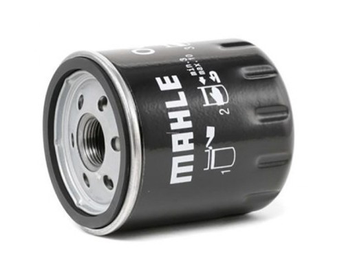 Фільтр масляний Mahle OC1053