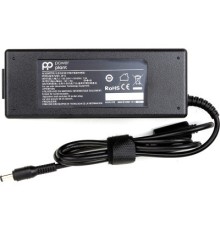 Блок живлення до ноутбуку PowerPlant TOSHIBA 220V, 15V 120W 8A (6.3*3.0) (TO120C6330)