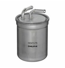 Фільтр паливний Delphi HDF575