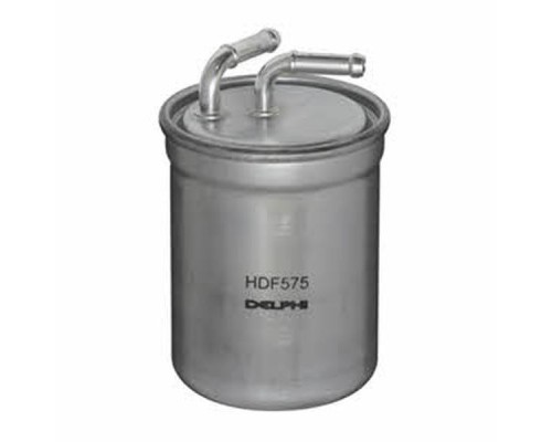 Фільтр паливний Delphi HDF575