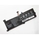 Акумулятор до ноутбука IdeaPad 320-15 L16L2PB2, 4050mAh (30Wh), 2cell, 7.4V, Li-ion AlSoft (A47524) 