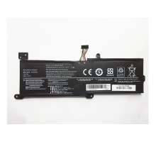 Акумулятор до ноутбука IdeaPad 320-15 L16L2PB2, 4050mAh (30Wh), 2cell, 7.4V, Li-ion AlSoft (A47524)  Акумулятор до ноутбука IdeaPad 320-15 L16L2PB2, 4050mAh (30Wh), 2cell, 7.4V, Li-ion AlSoft (A47524)