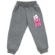 Спортивний костюм дитячий Breeze з котиками (15229-86G-pink)