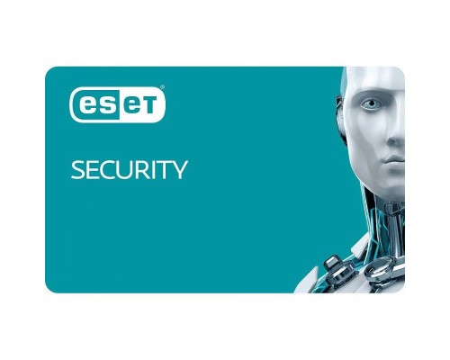 Антивірус Eset Server Security для Terminal Server 24 ПК на 2year Business (ESST_24_2_B) 