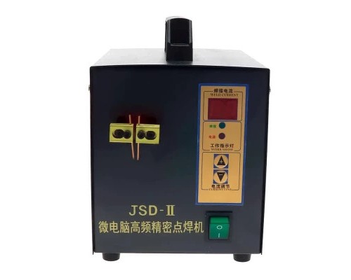 Зварювальний апарат Voltronic JSD-SC-II