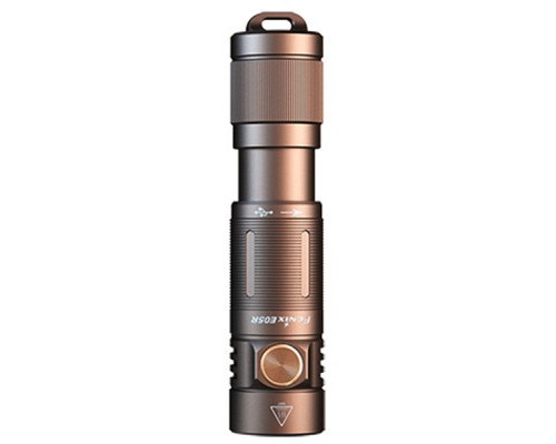 Ліхтар Fenix E05R Bronze (E05Rbr)