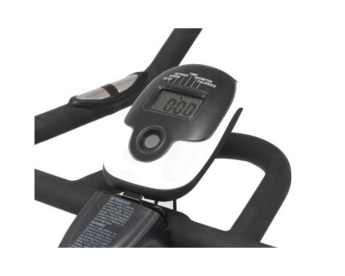 Велотренажер Toorx Indoor Cycle SRX 50S (929373)