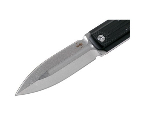 Ніж Boker Plus Omerta (02BO032)