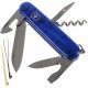 Ніж Victorinox Spartan Transparent Blue (1.3603.T2)