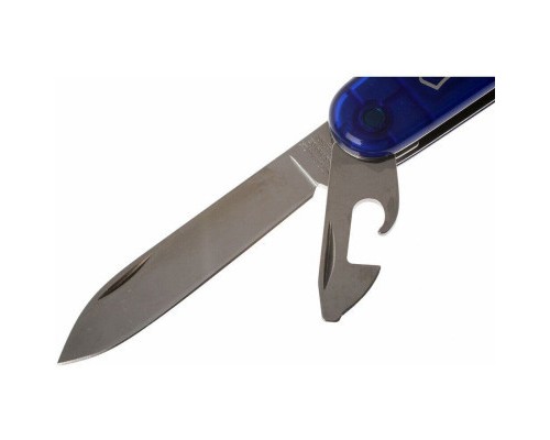 Ніж Victorinox Spartan Transparent Blue (1.3603.T2)