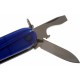 Ніж Victorinox Spartan Transparent Blue (1.3603.T2)