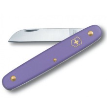Ніж Victorinox Floral Matt Violet Blister (3.9050.22B1)