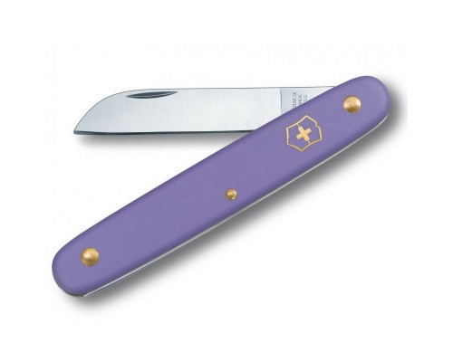 Ніж Victorinox Floral Matt Violet Blister (3.9050.22B1)