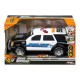 Машина Road Rippers Rush and rescue Поліція моторизована (20155)