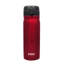 Термос Noveen TB825 400 мл Red (RL070816)
