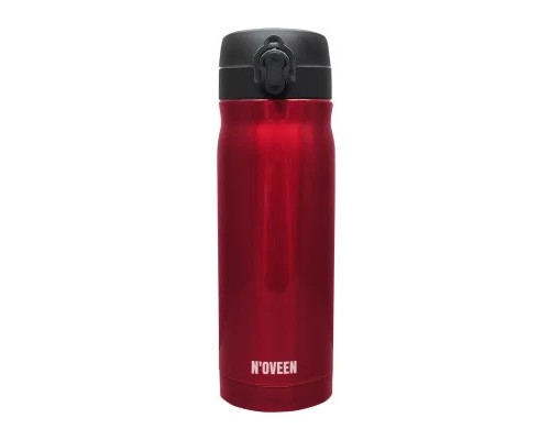 Термос Noveen TB825 400 мл Red (RL070816)
