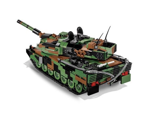 Конструктор Cobi Танк Леопард 2, 945 деталей (COBI-2620)