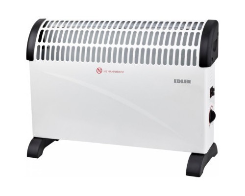 Обігрівач Edler EDHT-7750