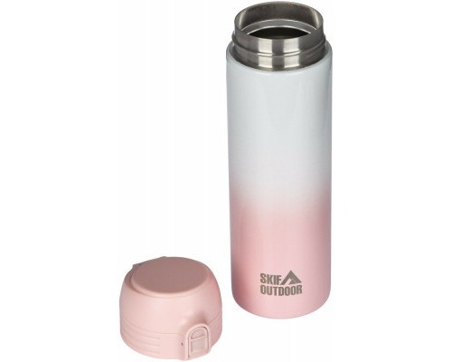 Термокружка Skif Outdoor Bokeh 500 мл Pink (HD-500-49P) Термокружка Skif Outdoor Bokeh 500 мл Pink (HD-500-49P)