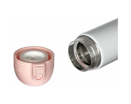 Термокружка Skif Outdoor Bokeh 500 мл Pink (HD-500-49P) Термокружка Skif Outdoor Bokeh 500 мл Pink (HD-500-49P)