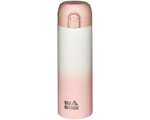 Термокружка Skif Outdoor Bokeh 500 мл Pink (HD-500-49P) Термокружка Skif Outdoor Bokeh 500 мл Pink (HD-500-49P)