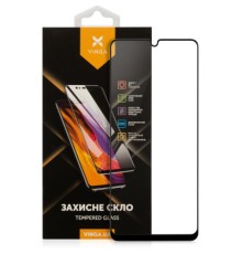 Скло захисне Vinga Samsung M22 (VGSM22)