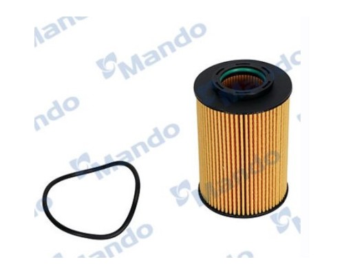 Фільтр масляний Mando EEOH0010Y