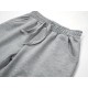 Шорти дитячі Breeze спортивні (14333-128G-gray)