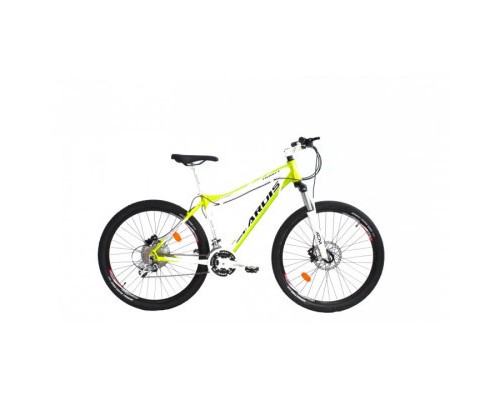 Велосипед Ardis Trinity HD 26