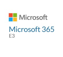 Офісний додаток Microsoft 365 E3 - Unattended License P1Y Annual License (CFQ7TTC0LFLX_0003_P1Y_A)