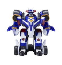 Трансформер Tobot Детективи Галактики Сторм Джо (301107)