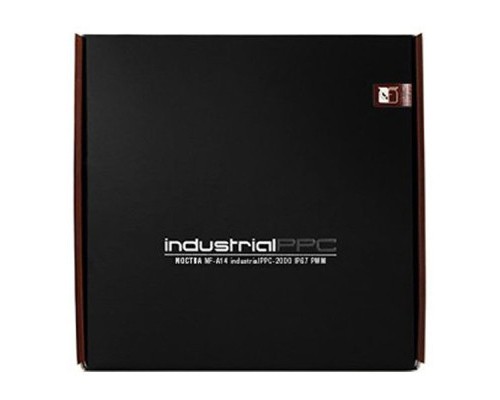 Кулер до корпусу Noctua NF-A14iPPC-2000 IP67 PWM