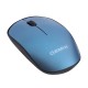 Мишка Gemix GM195 Wireless Blue (GM195Bl)