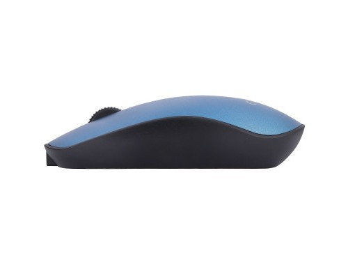 Мишка Gemix GM195 Wireless Blue (GM195Bl)