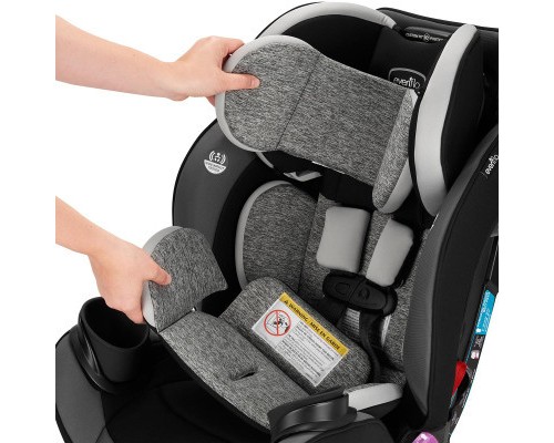 Автокрісло Evenflo EveryStage DLX Canyons (32884197606)