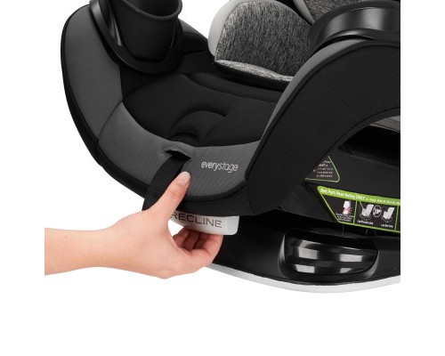 Автокрісло Evenflo EveryStage DLX Canyons (32884197606)