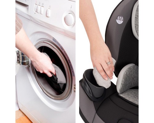 Автокрісло Evenflo EveryStage DLX Canyons (32884197606)