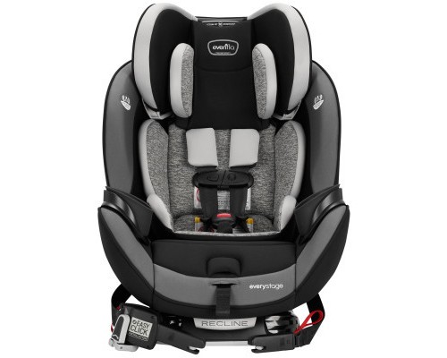 Автокрісло Evenflo EveryStage DLX Canyons (32884197606)