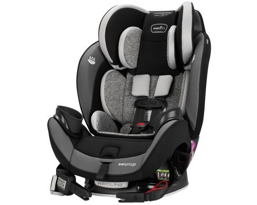 Автокрісло Evenflo EveryStage DLX Canyons (32884197606)