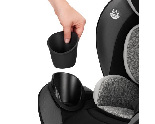 Автокрісло Evenflo EveryStage DLX Canyons (32884197606)