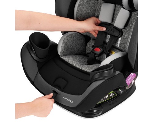 Автокрісло Evenflo EveryStage DLX Canyons (32884197606)