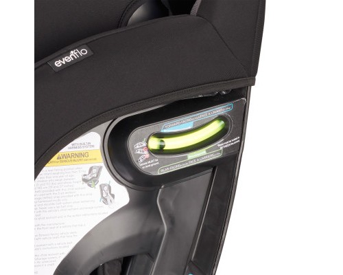 Автокрісло Evenflo EveryStage DLX Canyons (32884197606)