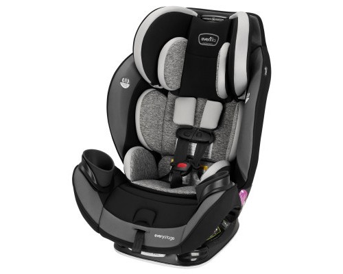 Автокрісло Evenflo EveryStage DLX Canyons (32884197606)