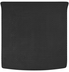 Килимок в багажник EVAtech Audi Q8 2018+ SUV EU (AU1571B1RBB)